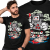 KOSZULKA ANIMOWANA GAMERS KILLER